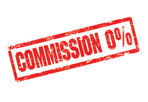 No OTA Commission